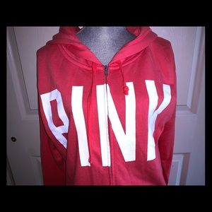 Victoria secret Pink hoodie